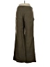 Alternative Earth Solid Green Casual Pants Size 0 - photo 2