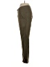 Alternative Earth Solid Green Casual Pants Size 0 - photo 5