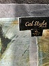 Cal Style Teal 3/4 Sleeve Blouse Size XL - photo 7