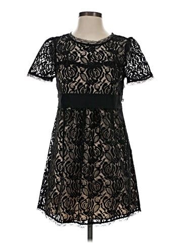 Twenty One Cocktail Dress (view 1)