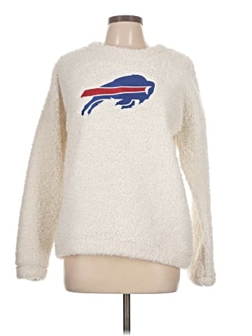 NFL Pullover Sweater (view 1)