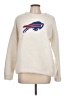 NFL Ivory Pullover Sweater Size 11 - 13 - photo 1