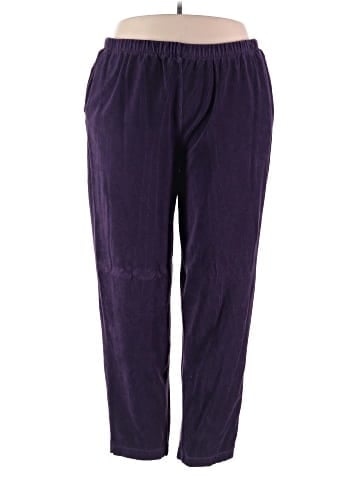 Lands' End Casual Pants (view 1)