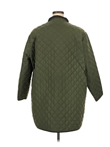 Lands' End Coat (view 2)
