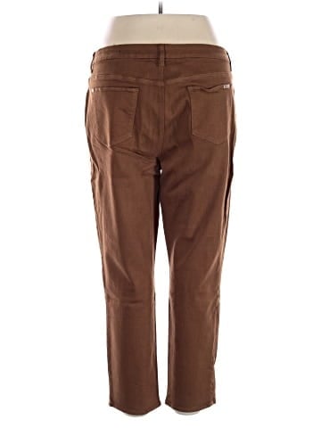 So Slimming by Chico's Casual Pants (view 2)