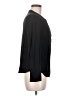 Universal Thread 100% Rayon Black Long Sleeve Blouse Size M - photo 4