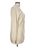 Duro Olowu Ivory Kimono Size L - photo 4