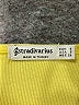Stradivarius Yellow Sleeveless Top Size S - photo 7