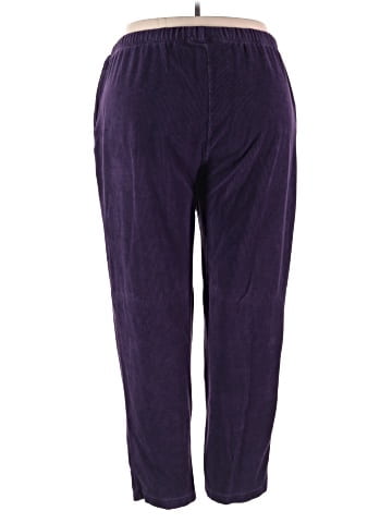 Lands' End Casual Pants (view 2)