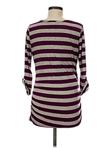 Motherhood Long Sleeve Top (view 2)
