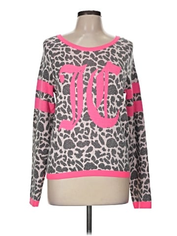 Juicy Couture Pullover Sweater (view 1)