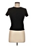 Old Navy Black Short Sleeve Top Size M - photo 1