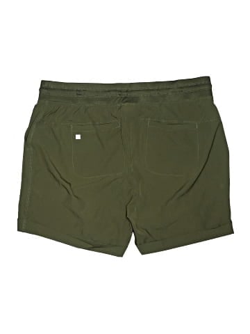 Love.Life.Live Athletic Shorts (view 2)