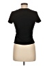 Old Navy Black Short Sleeve Top Size M - photo 2