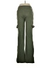 Assorted Brands Green Cargo Pants Size S - photo 2