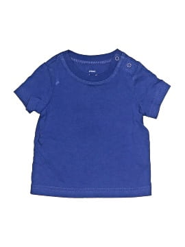 Primary Clothing Short Sleeve Top