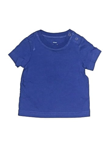 Primary Clothing Short Sleeve Top (view 1)