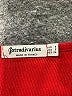 Stradivarius Red Short Sleeve Top Size S - photo 7