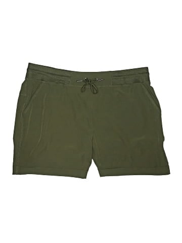 Love.Life.Live Athletic Shorts (view 1)