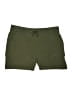 Love.Life.Live Solid Green Athletic Shorts Size XL - photo 1