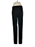 Tibi Solid Black Dress Pants Size 4 - photo 2