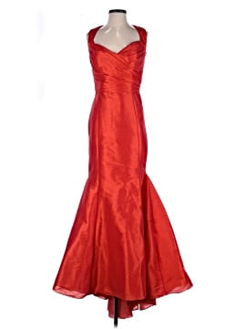 Jim Hjelm Occasions Cocktail Dress (view 1)