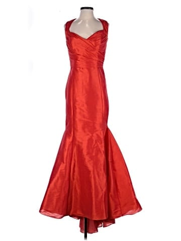 Jim Hjelm Occasions Cocktail Dress (view 1)