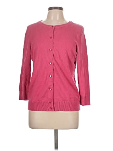 G.H. Bass & Co. Cardigan (view 1)