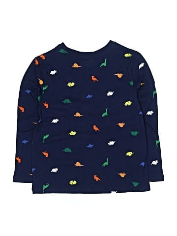 Old Navy Long Sleeve T-Shirt (view 2)