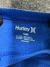 Hurley Blue Short Sleeve T-Shirt 12-18 MO / 18 MO - photo 3