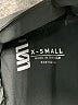 Second Skin Black Vest Size XS - photo 6