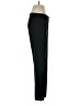 Tibi Solid Black Dress Pants Size 4 - photo 4