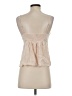 Lulus Tan Tank Top Size S - photo 2