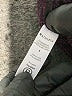Athleta Burgundy Active Pants Size S - photo 5