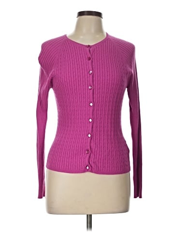 Kasper Cardigan (view 1)