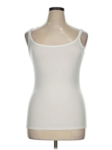 Jockey Sleeveless T-Shirt (view 1)