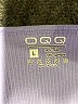 OQQ Purple Bodysuit Size L - photo 3