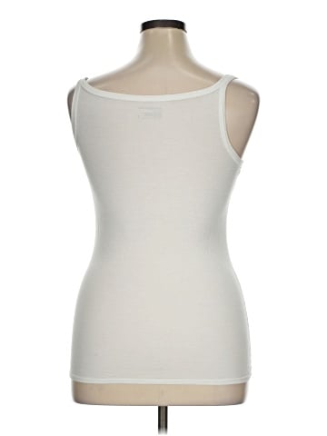 Jockey Sleeveless T-Shirt (view 2)
