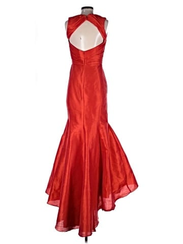 Jim Hjelm Occasions Cocktail Dress (view 2)