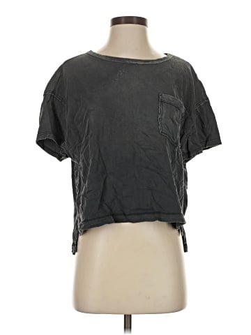 Pilcro Short Sleeve T-Shirt (view 1)