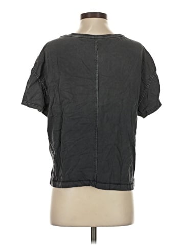 Pilcro Short Sleeve T-Shirt (view 2)