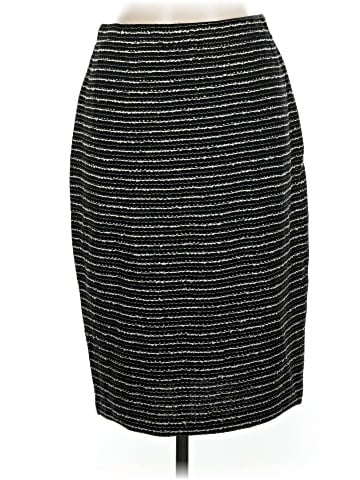 St. John Couture Formal Skirt (view 2)