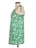 Missguided Green Sleeveless Top Size 6 - photo 5