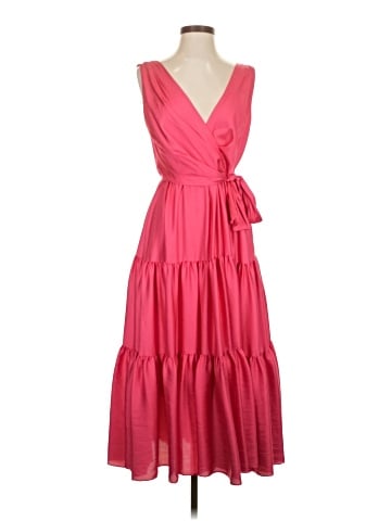 Ungaro Cocktail Dress (view 1)