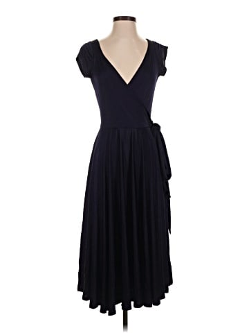 Diane von Furstenberg Cocktail Dress (view 1)