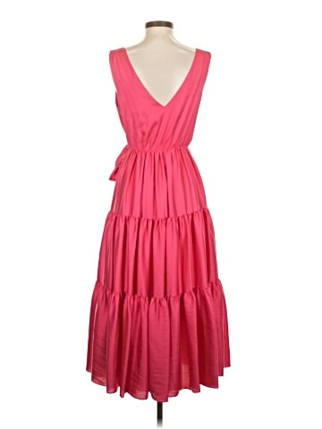 Ungaro Cocktail Dress (view 2)