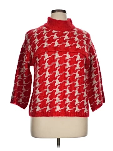 Vero Moda Pullover Sweater (view 1)