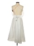 Storets Ivory White Casual Dress Size XS - Sm - photo 2