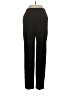 St. John Solid Black Dress Pants Size 4 - photo 1