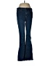 Eddie Bauer Blue Jeans Size 8 - photo 1